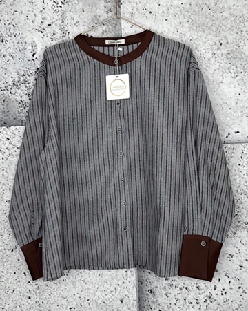 Cabana Living Peiter 7381 Nero